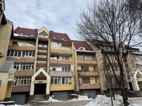 2-к, Боздош, в. Володимирська Ужгород