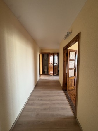 3-кімнатна квартира з новим ремонтом, Північний ,67 м² - фото 1