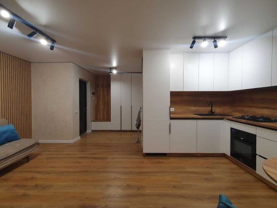 Продається 2 кім квартира на Смакули з ремонтом Тернополь