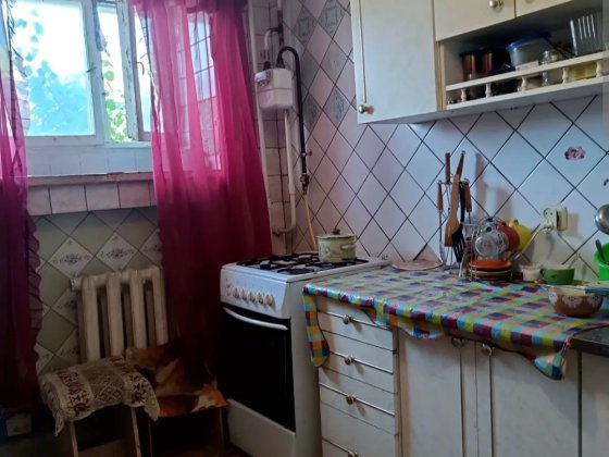 Продам 1 кім квартиру на Хіміку Суми