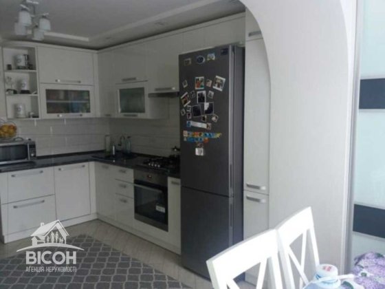 Продаж. 2х кімнатна квартира. м.Тернопіль, Кутківці, вул.Тернопільська Тернополь