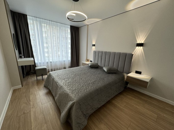 Продаж квартири на вул. Київська - фото 1