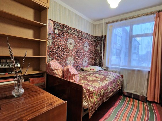 Продам 3 кімнатну квартиру по вул.СКД Суми