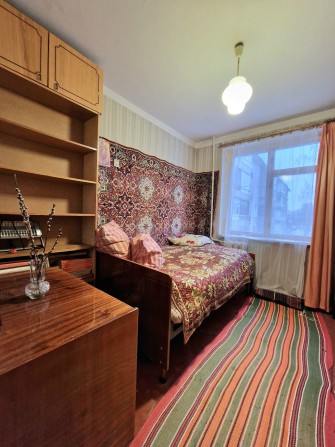 Продам 3 кімнатну квартиру по вул.СКД - фото 1