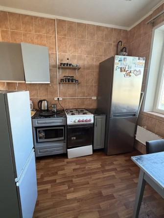 Продаж квартири з гарним плануванням у 12 мкр - фото 1