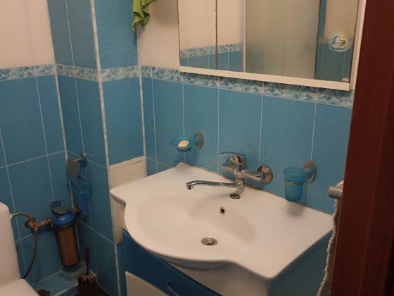 Продам 1 кім квартру в Новобудові на вул Реміснича Сумы