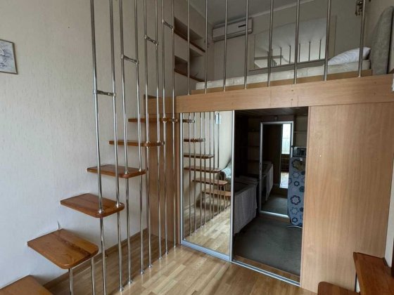 Продається 2-х кімнатна квартира в 2 рівні в самому Центрі Полтави Полтава