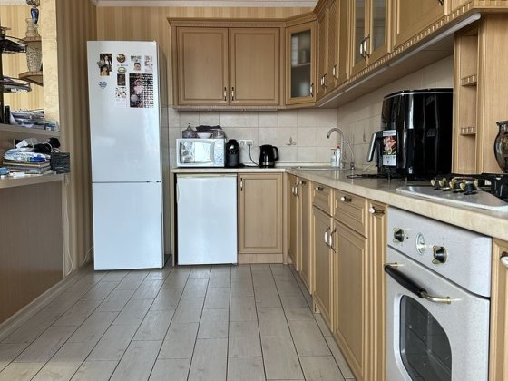 Продам квартиру в центрі Полтави Полтава