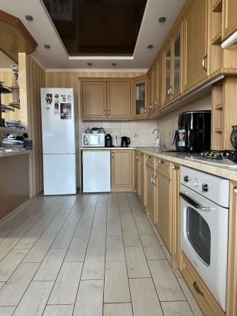 Продам квартиру в центрі Полтави - фото 1