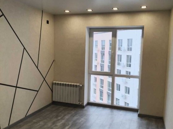 V Продаж 1-кімнатної квартири в новобудові  ЖК Синергія LIGHT Ровно