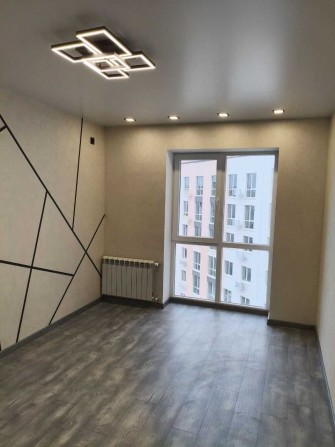 V Продаж 1-кімнатної квартири в новобудові  ЖК Синергія LIGHT - фото 1