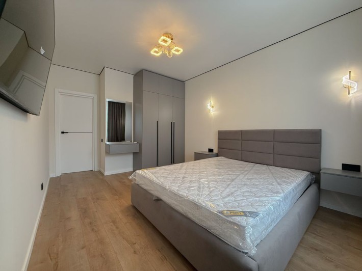 Продам повністю укомплектовану квартиру - фото 1