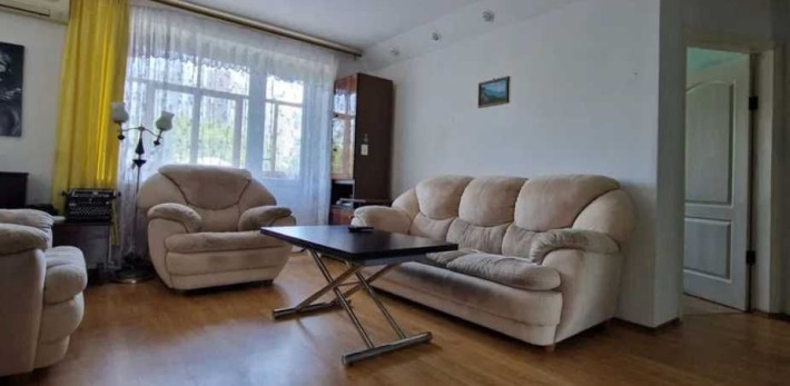 Продається 3-к квартира в Центрі міста !!! - фото 1