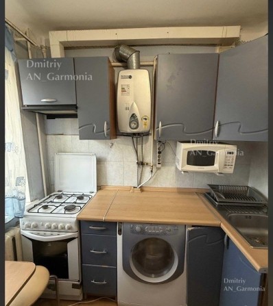 Подол 1к Хрущевка 35000$ - фото 1