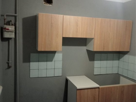 Однокімнатна квартира по пров.Шевченка, 3, зупинка ЗБВ-7, ЦЕГЛА! Полтава