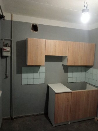 Однокімнатна квартира по пров.Шевченка, 3, зупинка ЗБВ-7, ЦЕГЛА! - фото 1