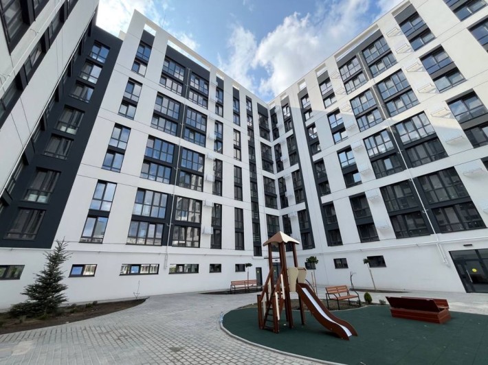 Продаж однокімнатноі квартири - фото 1