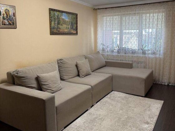 Продаж 2 кімнатної квартири / єВідновлення / Перерахунок Ужгород