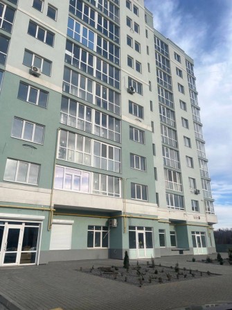 1 кімн.квартира в новобудові - фото 1