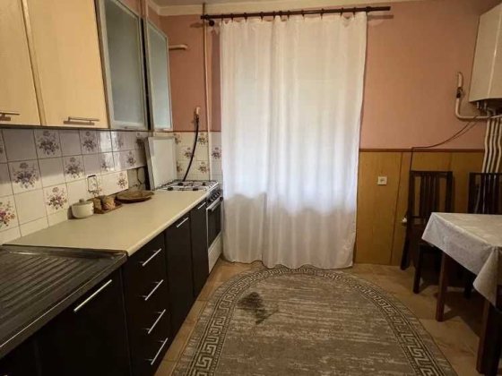 Продається 3-кімнатна квартира Ужгород