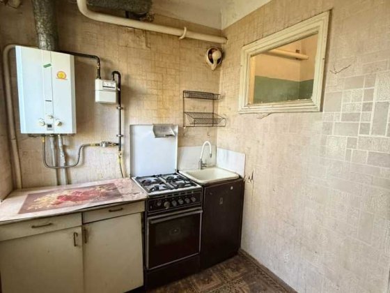 3к р-н Поділ, площа - 55 кв/м, цегляний будинок І КОД 44978 Полтава