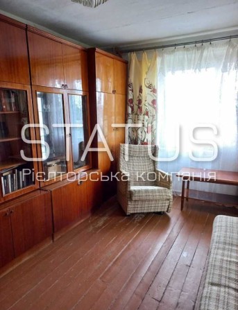 Продаж однокімнатної квартири. 23 Вересня. - фото 1