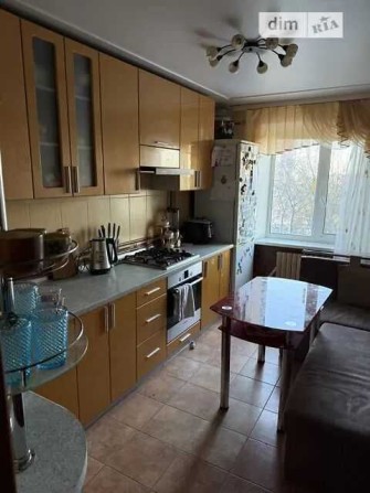 Продам 3к квартиру на Садах-1, 5/9 пов, 69кв.м., з ремонтом - фото 1