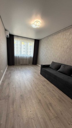 1к! квартира, ЖК Пелюстковий, 6/9 поверх, євроремонт, ПЕРЕУСТУПКА! - фото 1