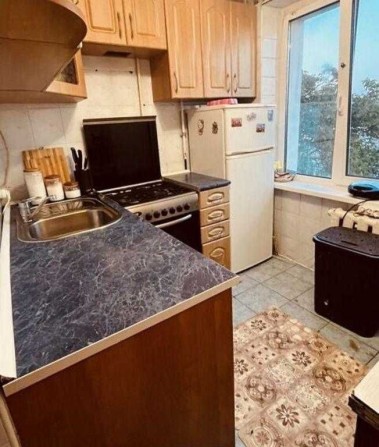 Алмазний! У продажу квартира на чотири кімнати - фото 1