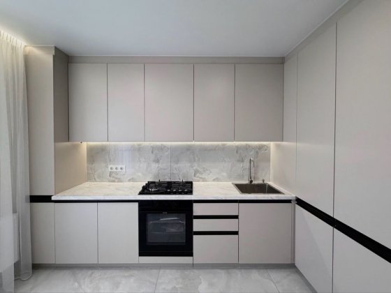 Продаж 2-кім новобудови, євроремонт Черновцы