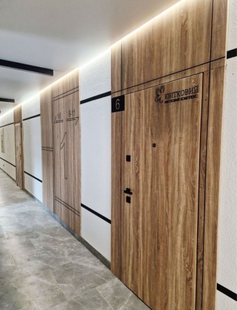 1–3 кімнатні квартири у новобудові,сучасний ЖК - фото 1