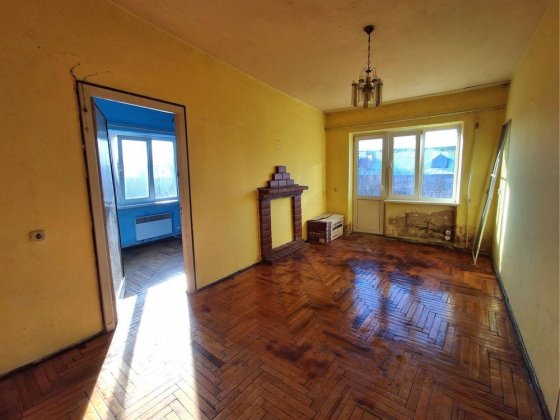 Квартира на проспекті Свободи Ужгород