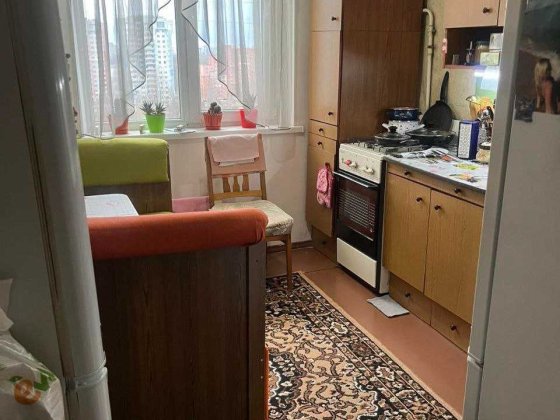 Продаж 3-кімнатної квартири вул. Г.Крут (Черепіна) Сумы