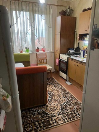 Продаж 3-кімнатної квартири вул. Г.Крут (Черепіна) - фото 1