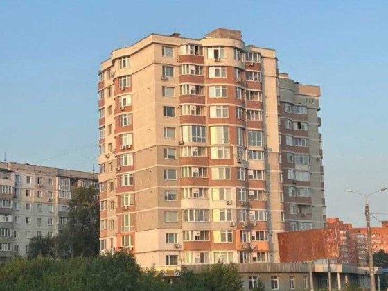 Продаж 1-кімнатної квартири пр. Свободи (забудовник Сумбуд) Суми