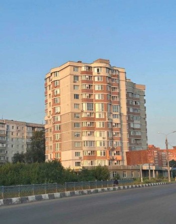 Продаж 1-кімнатної квартири пр. Свободи (забудовник Сумбуд) - фото 1