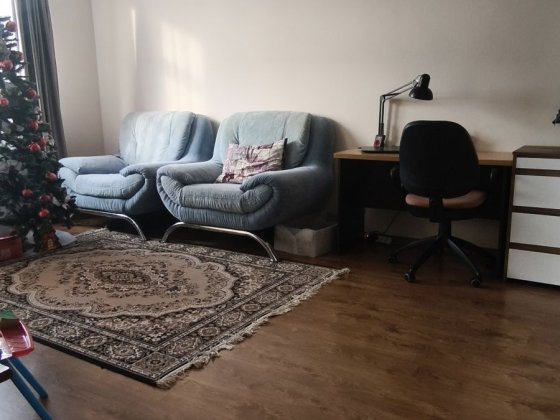 Продається двокімнатна новобудова Хотинська Черновцы