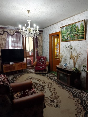 Продаж 4-к квартири !!! - фото 1