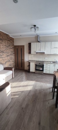 ВЛАСНИК.Продам 1 к квартиру. 50 м кв. Данила Галицького  16. Цегла. - фото 1