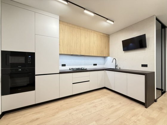 1-Кімнатна «На Щасливому» вул. Студентська 24а. 4-й пов. Є Все! Рівне