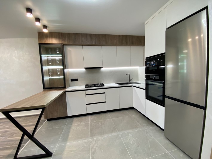 Продаж 2к квартири на вул.Київській - фото 1