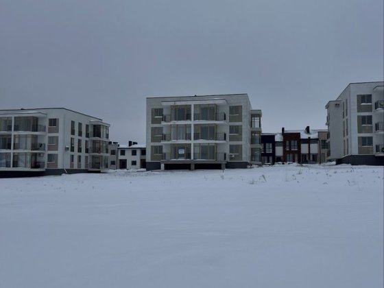 Продам двокімнатну квартиру в клубному будинку!! Ровно