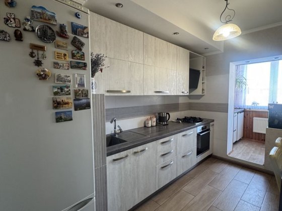 Продаж 3 кімнатної квартири з автономним опаленням Ровно