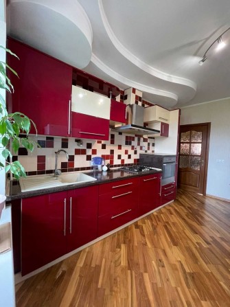 Продам 2к квартиру з індивідуальним опаленням в Центрі - фото 1