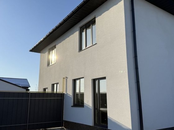 Іпотека 7/3%, своя ділянка, 3 кімнати Суми