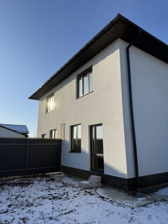 Іпотека 7/3%, своя ділянка, 3 кімнати - фото 1