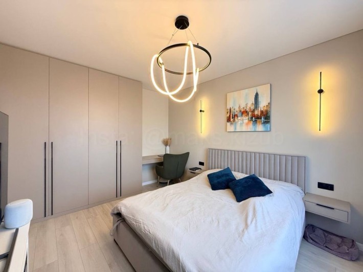 Продаж 1к квартири з ремонтом/ЖК Радіщева/Боздош/Алма - фото 1