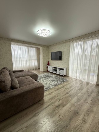 БЕЗ КОМІСІЇ!! ТЕРМІНОВИЙ продаж 3к квартири в новобудові!! - фото 1