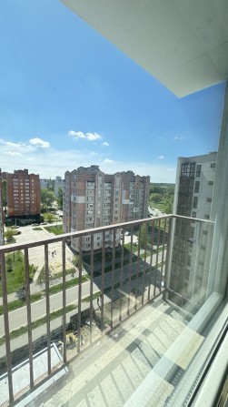 Продаж 2-во кімнатної квартири в НОВОБУДОВІ | ЖК Айсберг - фото 1