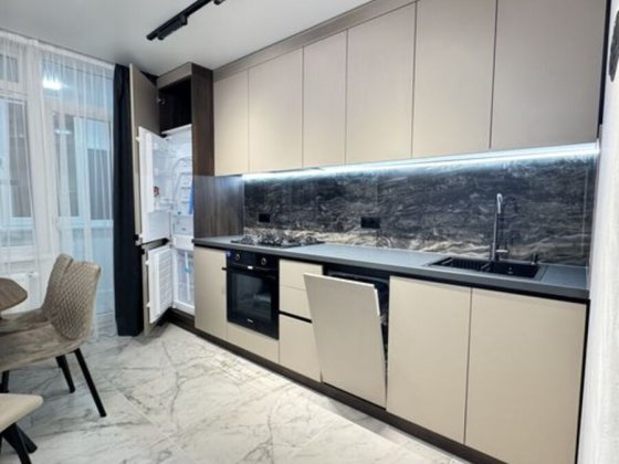 Продаж 1-кімнатної квартири в новобудові на вул. Смакули Тернополь